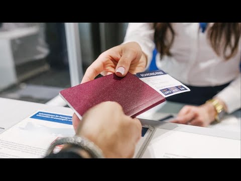 U.S. plans to require foreign tourists from dozens of countries to disclose social media history