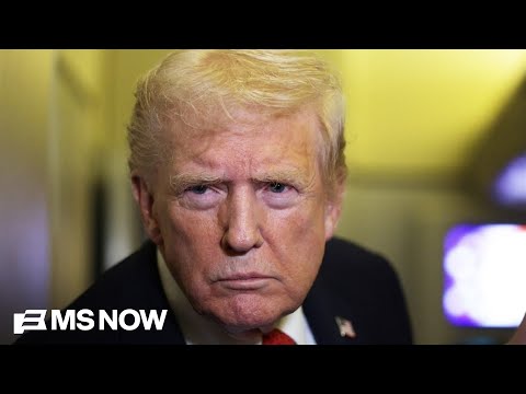 Dems celebrate two overnight election wins as GOP works on affordability messaging