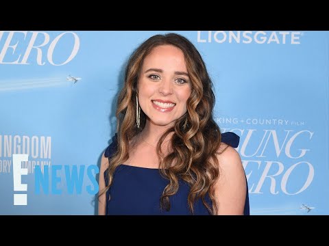 Why Jinger Duggar Won’t Let Her Kids Watch This Disney Movie | E! News