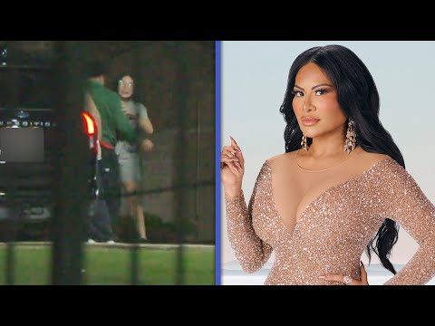 Jen Shah Is FREE! See ‘RHOSLC’ Star Reunite With Husband and Kids After Prison