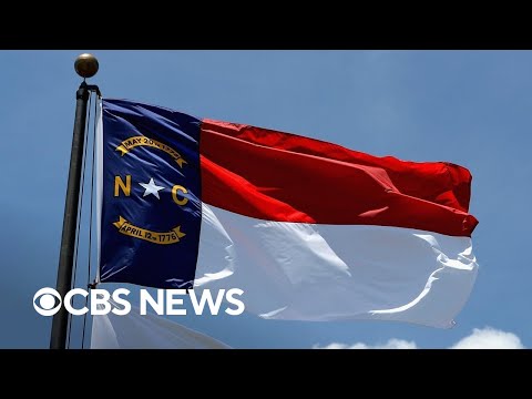 Should North Carolina hold the first 2028 presidential primary?