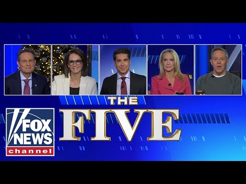 ‘The Five’: They are changing their tune…AGAIN!