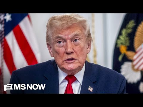 ‘Chaotic, illegal’: Rep. LaMonica McIver denounces Trump’s Justice Department