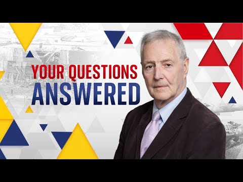 Michael Clarke Ukraine war Q&A | What a ‘pre-emptive’ NATO strike really means