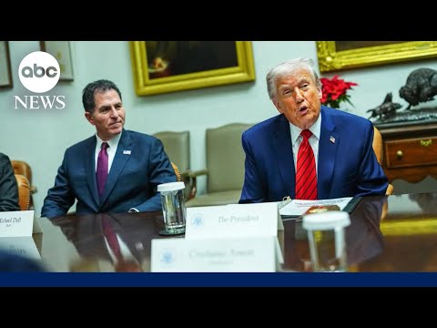 Stocks soar as Fed cuts interest rates for 3rd time this year