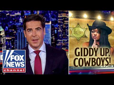 Watters: Hold your horses, Jasmine Crockett