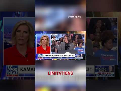 They say ignorance is bliss: Laura Ingraham #shorts #foxnews #politics