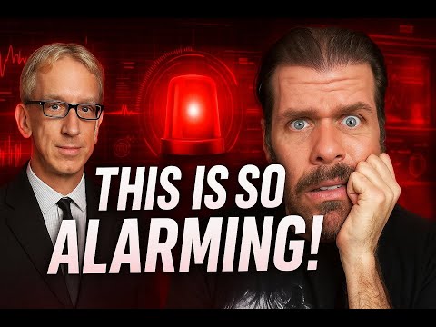 Andy Dick Confirms Overdose – And It’s WORSE! He Now Says: