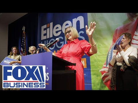 Democrat’s blowout victory in Miami mayoral race could have Republicans singing the blues