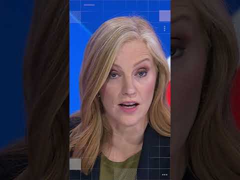 Life as a Sky News journalist with Sarah-Jane Mee