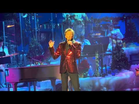 Barry Manilow – “Looks Like We Made It” (Live In Las Vegas | 2025)