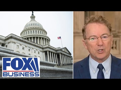 Everybody in America should get THIS: Sen. Rand Paul