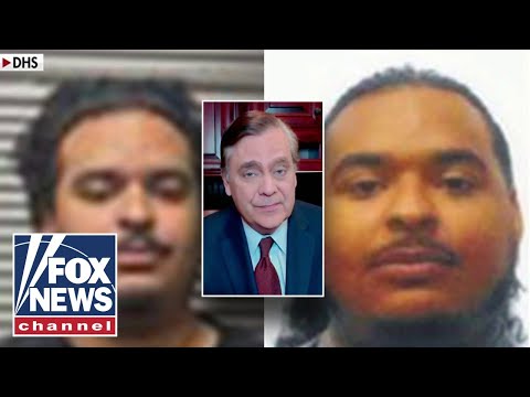 Turley: ‘WILLFUL BLINDNESS’ is fueling these attacks