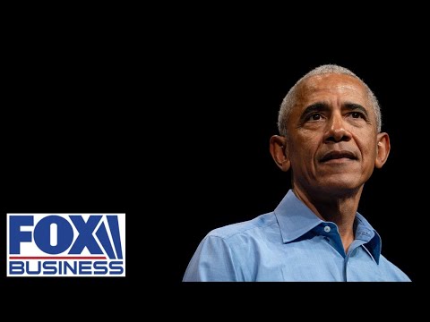 ‘Where is the outrage?!’: Congressman challenges Obama-era drone strikes