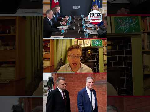 Will E-Gates delay my European holiday? #skynews