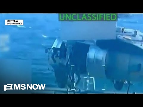 U.S. seizes oil tanker off the coast of Venezuela