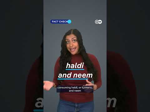 Fact check: Why a healthy diet cannot cure breast cancer | DW News