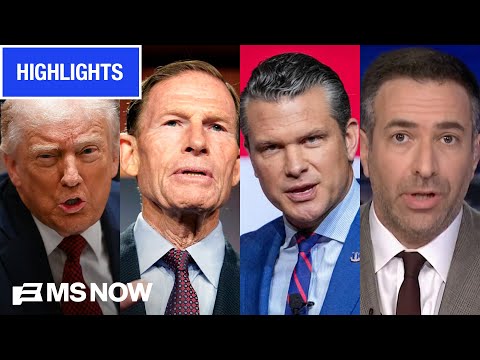MS NOW Highlights – Dec. 10
