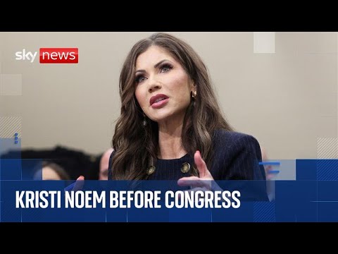 US hearing on “worldwide threats to the Homeland”