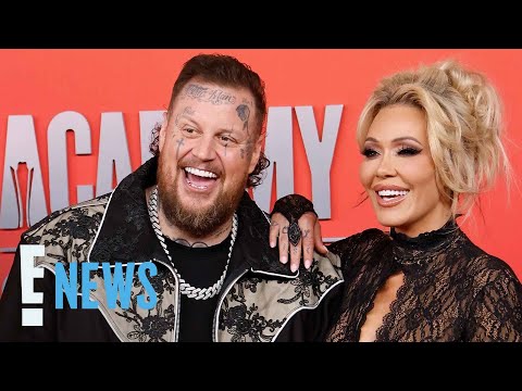 Jelly Roll Compares Sex Before Weight Loss to “Playing Twister” | E! News
