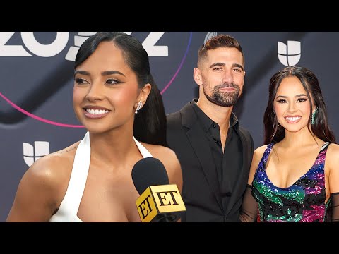 Becky G BREAKS SILENCE on Fiancé’s Cheating Scandal, 2 Years Later