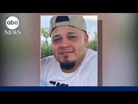 Judge orders immediate release of Kilmar Abrego Garcia from immigration detention