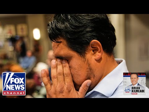 LIVE: Trump is losing support among Hispanic Americans | Brian Kilmeade Show