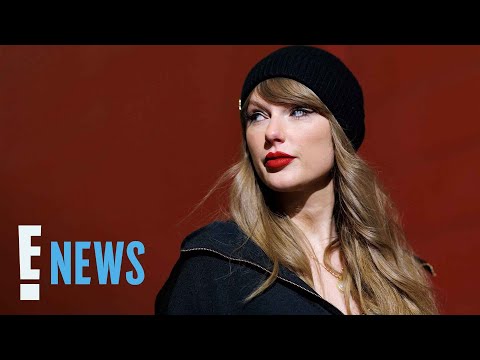 Taylor Swift Has Message for Critics Who Want Her to “Go Away” | E! News