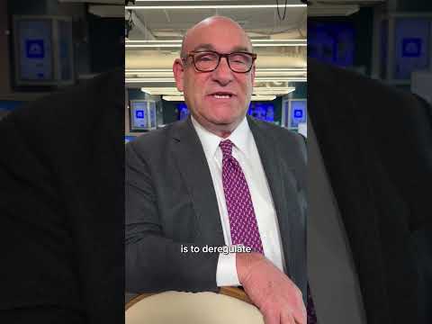 Bessent proposes overhaul to council created after financial crisis — here’s what to know