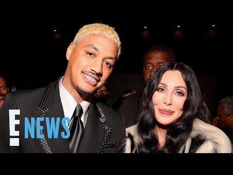 Is Cher Marrying Boyfriend Alexander “AE” Edwards? The Truth | E! News