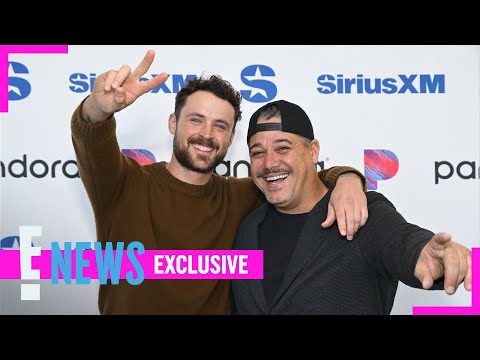 Dylan Efron’s Real Name Isn’t Actually Dylan | E! News