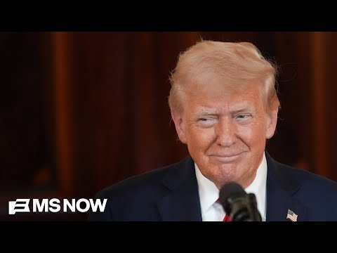 ‘Laughable’: Trump keeps mocking affordability as healthcare costs are set to soar