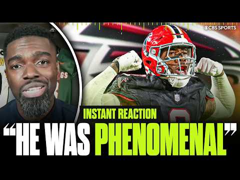 Falcons STUN Buccaneers on Walk-Off Field Goal to Shake Up NFC South | TNF Game Recap