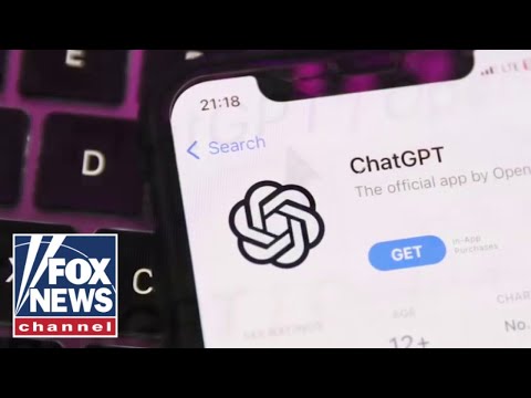 AI accused of being COMPLICIT in murder for first time in ‘SHOCKING’ case