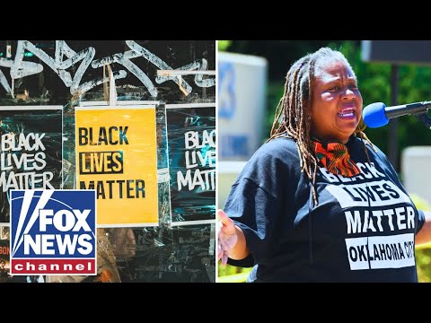 BLM leader charged with turning MILLIONS in donations into ‘personal ATM’