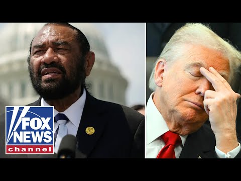 Impeachment AGAIN?! Even DEMS reject latest push…