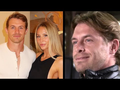 Braxton Berrios BREAKS SILENCE on Skipping Alix Earle’s DWTS Tapings Before Split