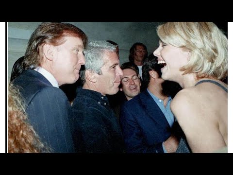 US House Democrats release new photos of Trump, other prominent figures from Epstein’s estate