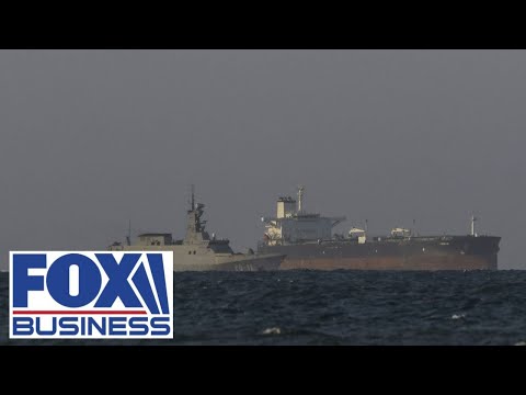 This is a ‘vital lifeline’ that keeps Maduro afloat: Alex Gray