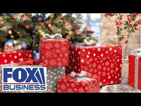 PENNY PINCH?: Holiday gifts more expensive from tariffs, CEO says