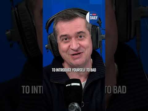 Is Bad Bunny a bigger artist than Taylor Swift? | Daily