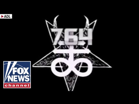 ‘WAKE-UP CALL’: Jonathan Fahey warns ‘764’ network poses risk to ‘vulnerable’ kids