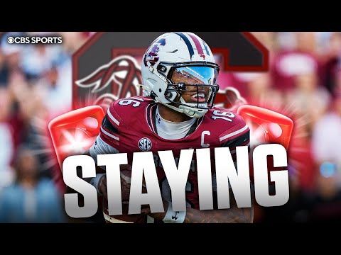 QB LaNorris Sellers nearing deal to return to South Carolina | Instant analysis & reaction