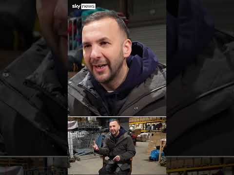 Exclusive: Open borders ‘not pragmatic right now’, says Zack Polanski