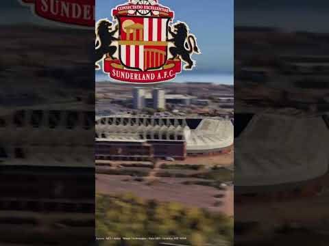 Coming soon: Sunderland v. Newcastle 🔥