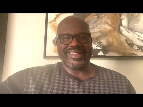 Shaq Reveals Surprising Anti-Aging ‘Beauty Secret’ (Exclusive)