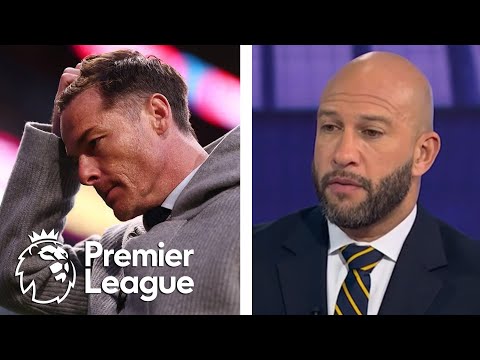 Burnley have ‘failed miserably’ in return to Premier League | NBC Sports
