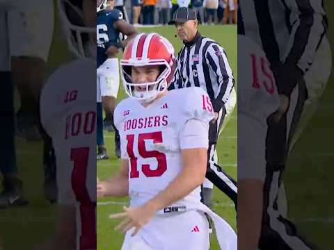 Why Mendoza deserves the Heisman ๐