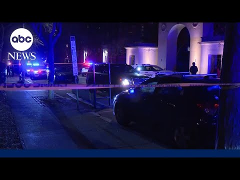 Brown University shooting: Former FBI agent weighs in on manhunt