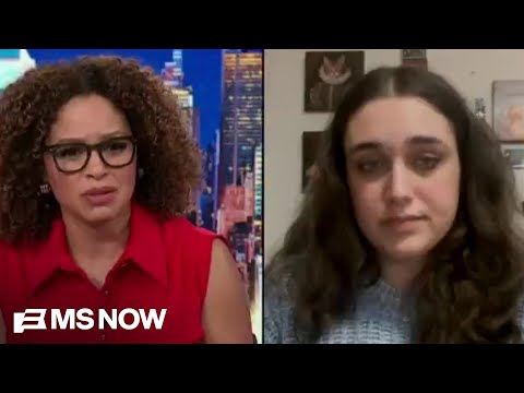 Brown University junior survived a 2019 school shooting: I’m ‘trying to figure out this new normal’